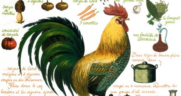 Черные петухи и курицы! | Пикабу