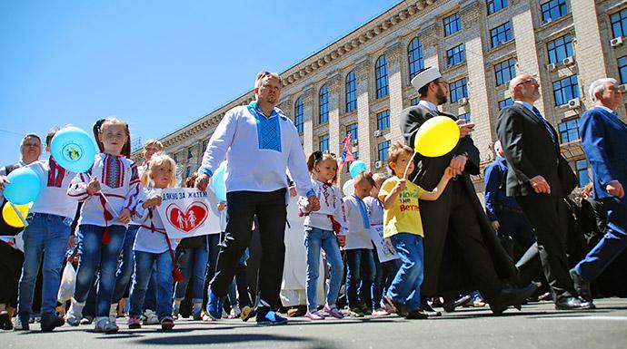 Афиша детских мероприятий в Киеве на июня | диваны-диванчики.рф