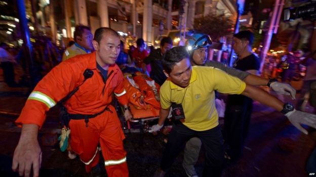 Вибух у Таїланді: 27 людей загинуло, в тому числі троє іноземців - фото 5