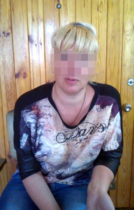 На Луганщині затримали чиновницю, що працювала на "МГБ "ЛНР" (ФОТО) - фото 1