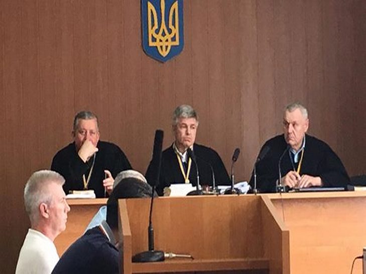 На засіданні у "справі 2 травня" прокуратура відкрила проти суддів кримінальне провадження - фото 1