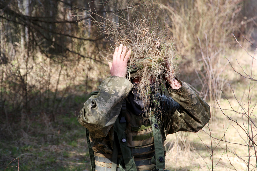 Як українські десантники вчаться під керівництвом іноземних інструкторів (ФОТО) - фото 6