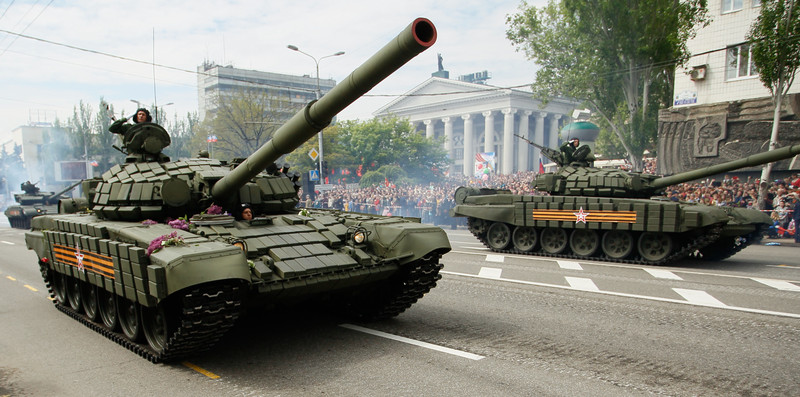 Навіщо терористи придумали наступ ЗСУ на Донецьк - фото 2