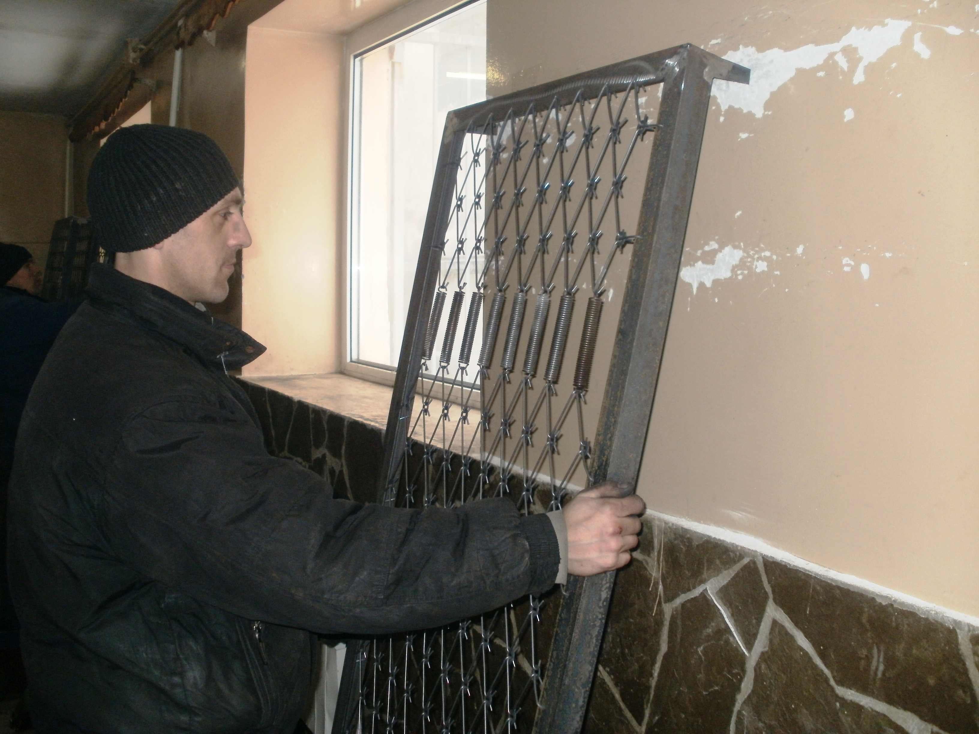 Харківські засуджені отримали замовлення від Міноборони  - фото 1