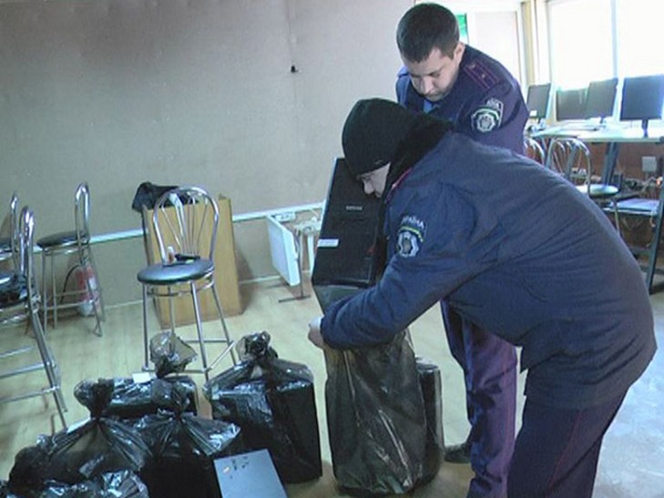 В Одесі поліція прикрила ще два казино - фото 3