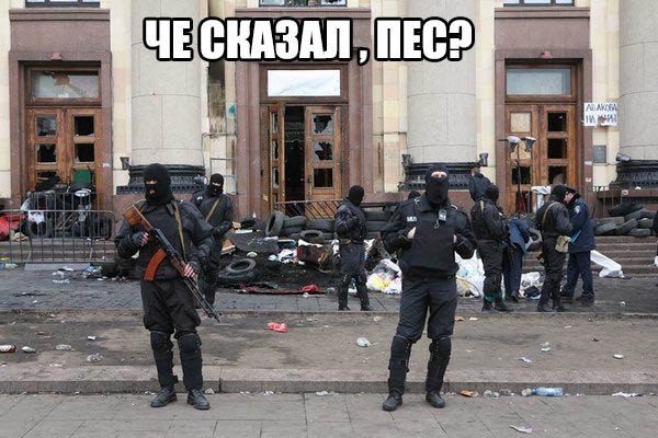 Соцмережі висміяли сепаратистів, які два роки тому мріяли про "ХНР" (ФОТО 18+)   - фото 3