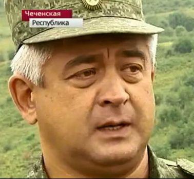 Стало відоме ім`я російського генерала, який керуватиме провокаціями на Донбасі (ФОТО) - фото 1