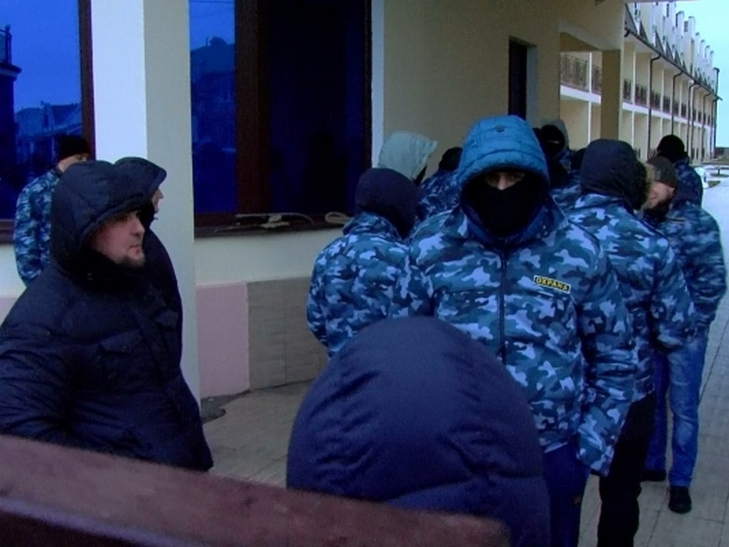 Російський банк не лишає спроб захопити базу відпочинку на Одещині - фото 3