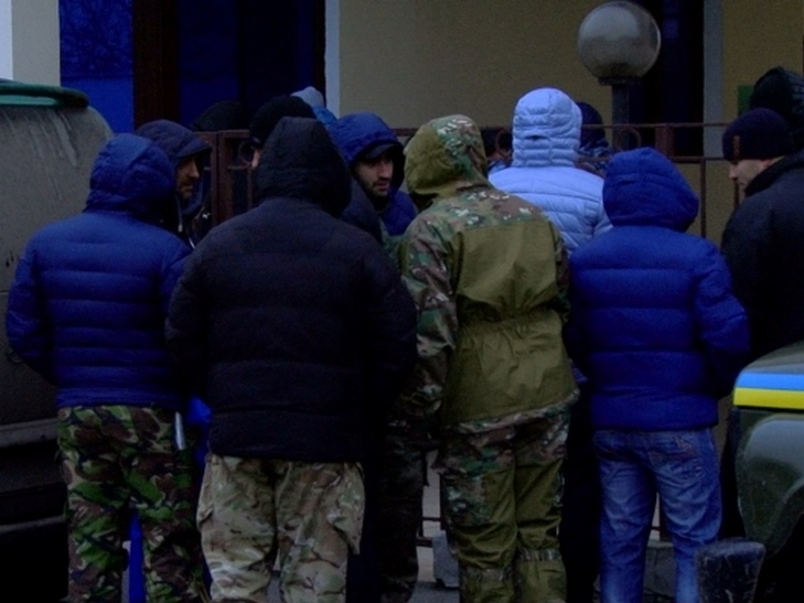 Російський банк не лишає спроб захопити базу відпочинку на Одещині - фото 2