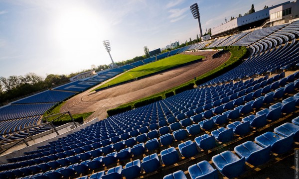 У Сімферополі збираються знести найбільший стадіон Криму - фото 1