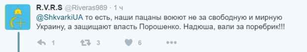 Воюють, як ми на Майдані: мережу розлютила нова заява Савченко - фото 8