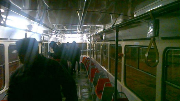 Як "Київпастранс" економить електроенергію на пасажирах  - фото 3