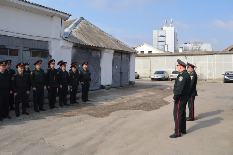 У Хмельницькому СІЗО в першому кварталі…