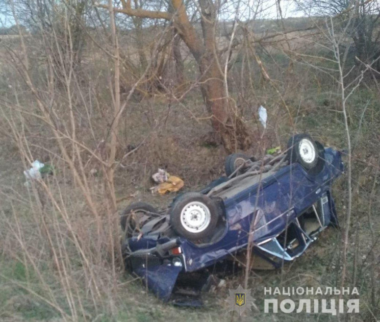 Minuloyi Dobi Na Vinnichchini Troye Lyudej Pomerli V Dtp Novini Vinnici Depo Ua