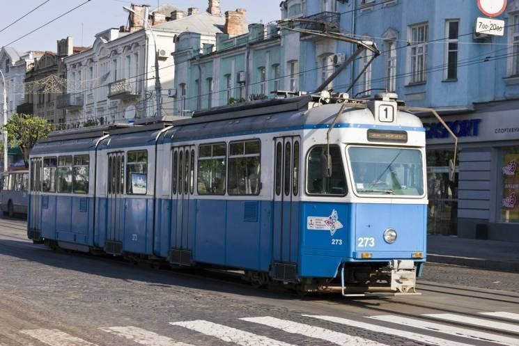 З понеділка у міський транспорт Вінниці…