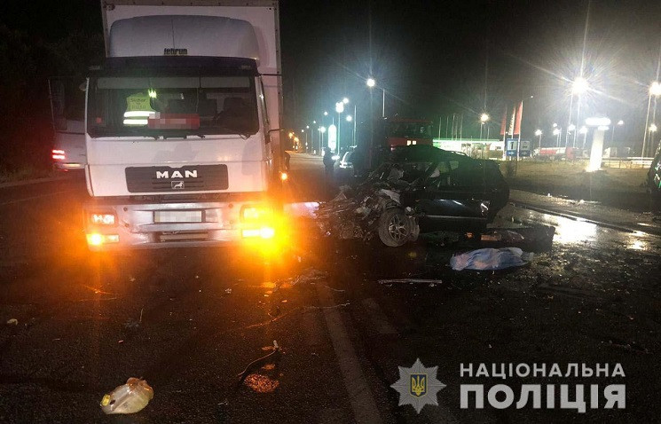 У Дніпрі збільшилася кількість жертв жах…