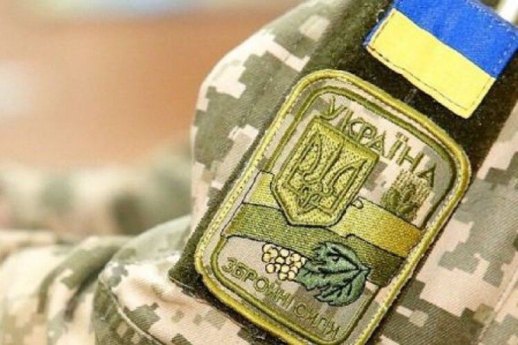 На Харківщині викрили військового, який…