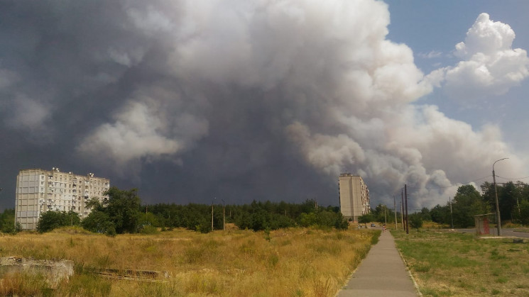 Кабмін виділив 2,28 млн грн на допомогу…