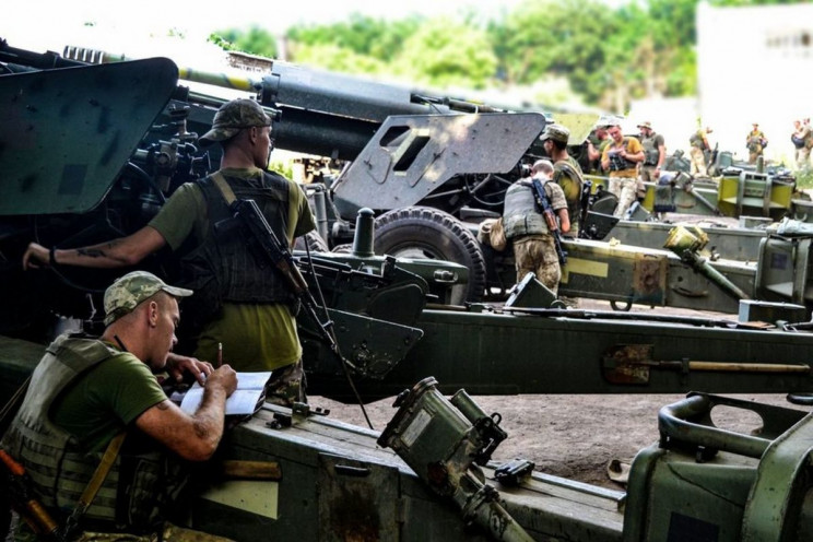 "Боги війни" з Тернопільщини відзначили…