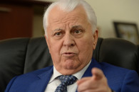 Кравчук назвав етапи реінтеграції Донбас…