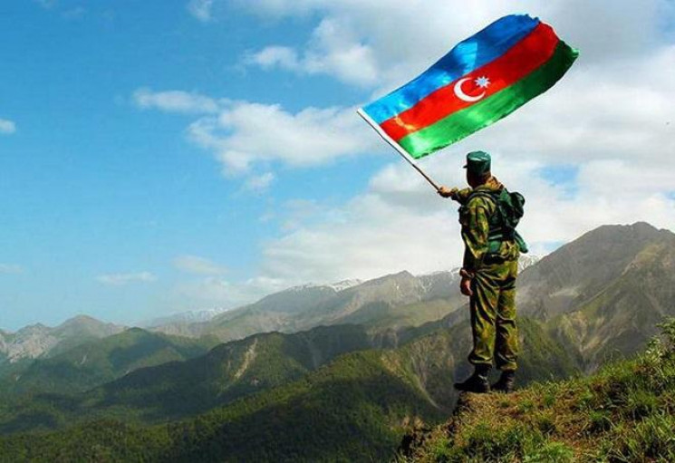 Після звільнення Азербайджаном Шуші вірм…