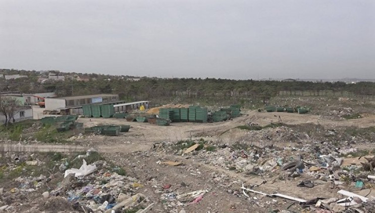 Підрядники провалили будівництво нового…