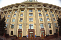 В Харькове трое депутатов отказались от…
