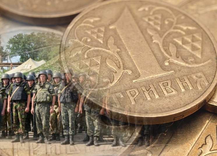 Військовий бюджет-2021: Скільки Україна планує витратити на зарплати і техніку (ТАБЛИЦЯ) - Depo.ua