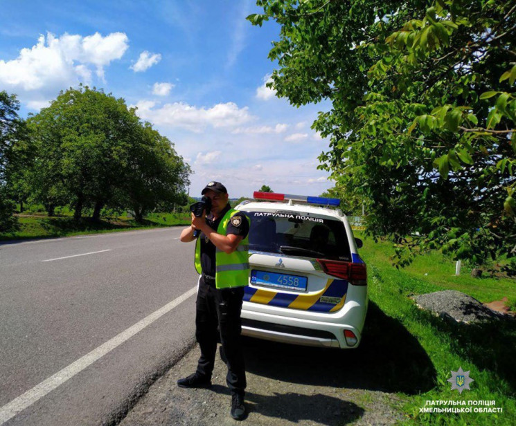 Більше 3,5 тисячі любителів швидкісної ї…