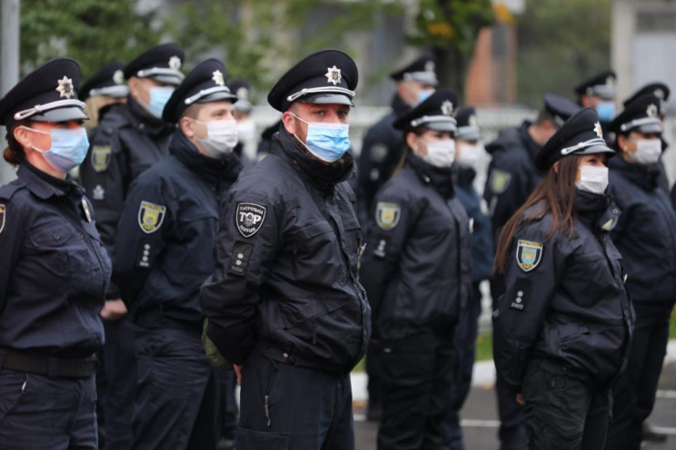 Створено Львівське районне управління по…