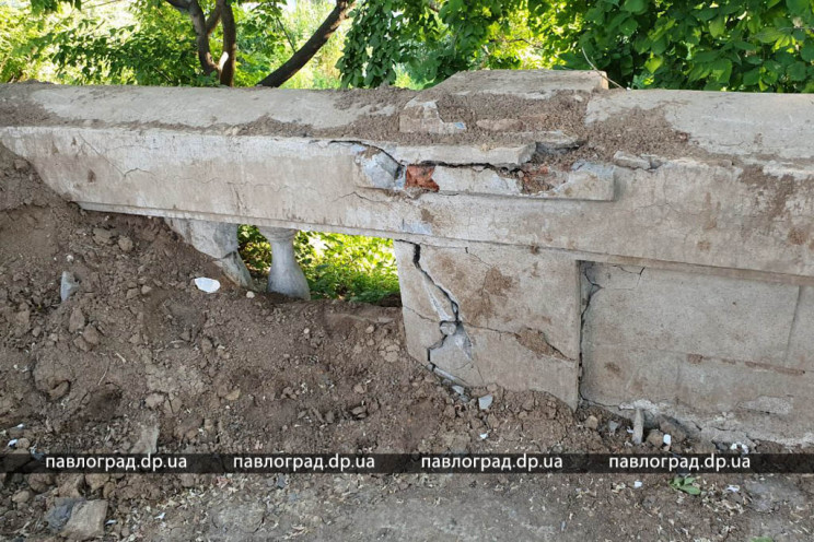 У столиці Західного Донбасу розкопали ст…