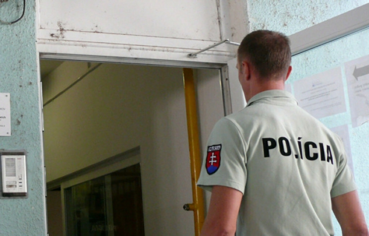 Словаки заарештували 25 нелегалів, які п…
