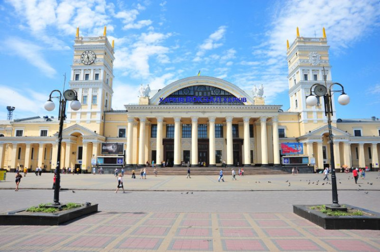 "Укрзалізниця" планує запустити швидкісн…