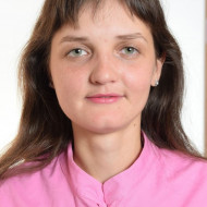Валерия Константинова