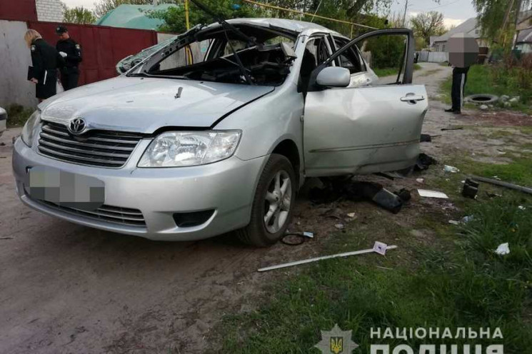 У Харкові залишили в СІЗО обвинуваченого…