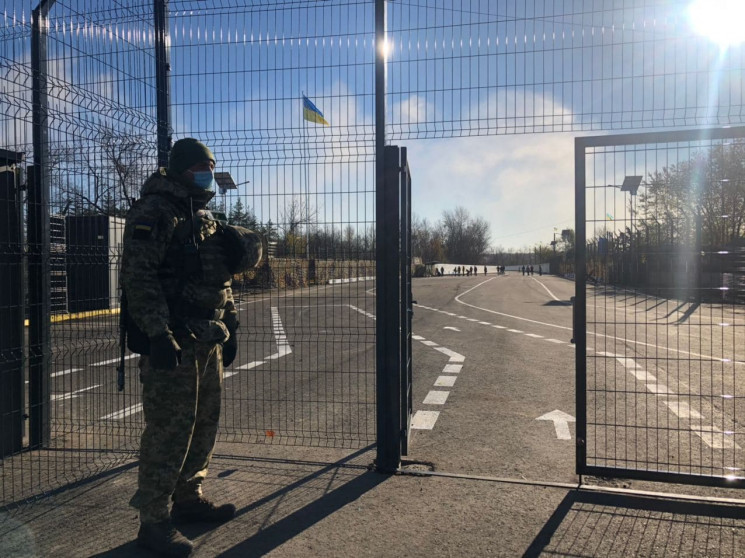 В "ЛНР" дали відповідь на вимогу українс…