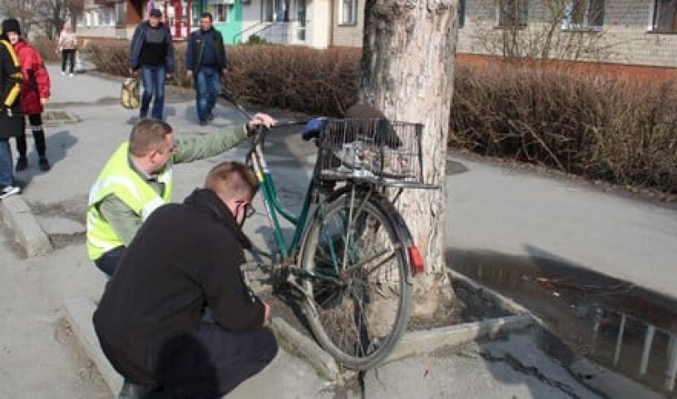 Шепетівчанка за кермом авто травмувала в…