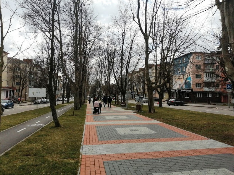 Pogoda Na P Yatnicyu U Vinnici Stane Holodnishe Novini Vinnici