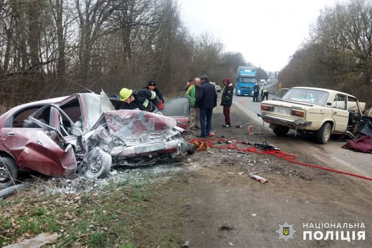 В поліції повідомили подробиці смертельн…