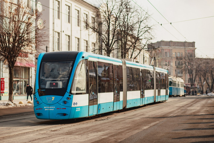 У Вінниці через пандемію не буде безплат…