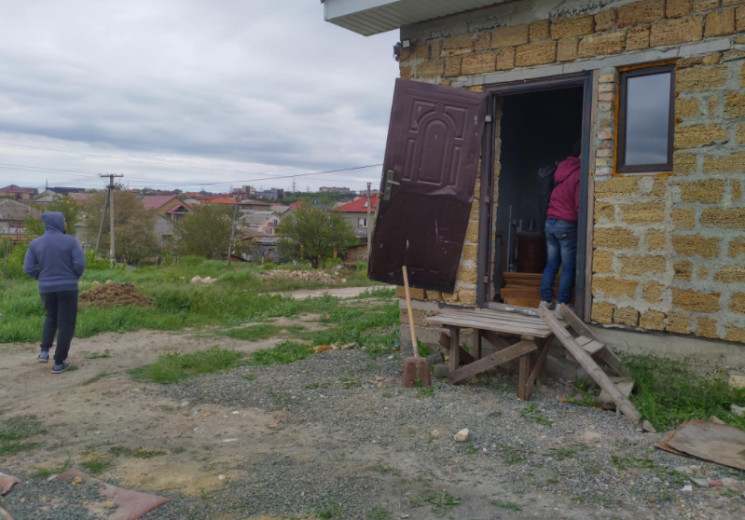 Окупанти в Криму вбили чоловіка, викрали…