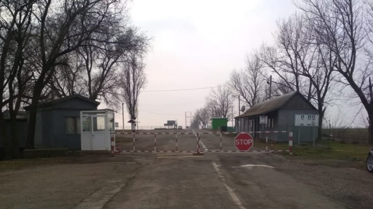 Молдова повністю відкриває кордони з Укр…