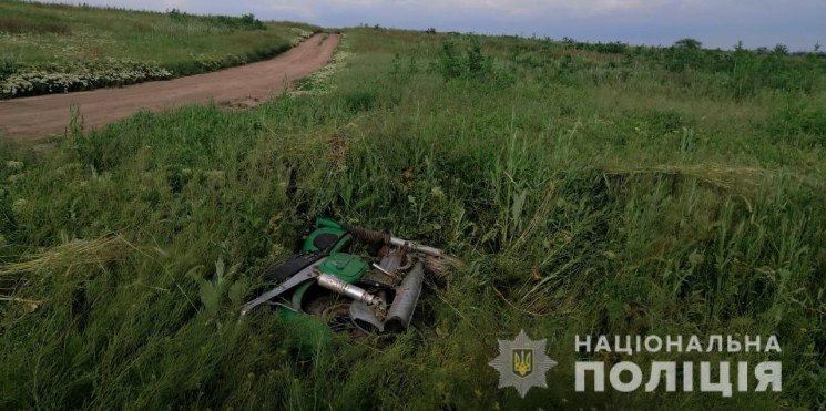 Хотіли покататися: Підліткам на Одещині…