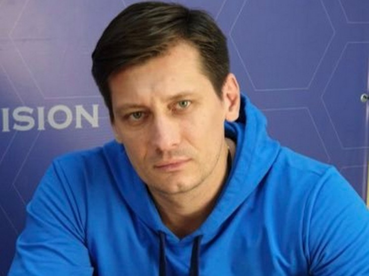 Російський опозиціонер Гудков втік в Укр…