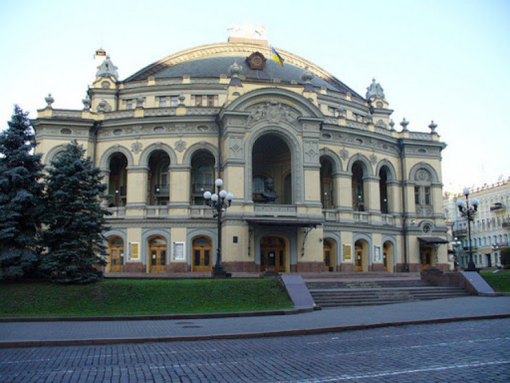 У Києві до Дня Незалежності відремонтуют…