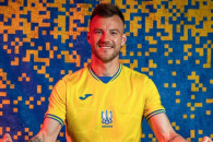 Один украинский футболист оказался в сим…