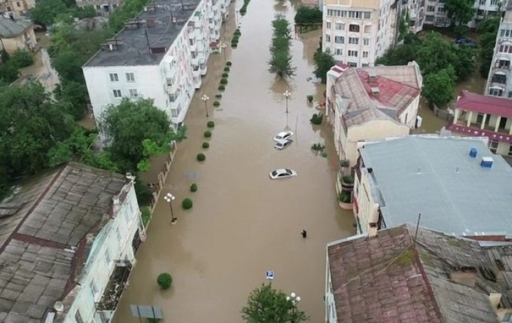 Окупанти повідомили, скільки людей загин…