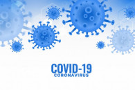 Лише два нових випадки COVID-19 додалося…