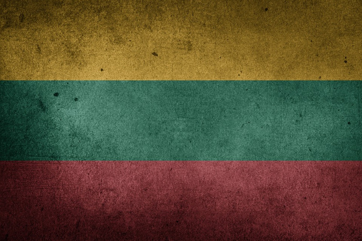 Из-за нелегалов из Беларуси Литва меняет…