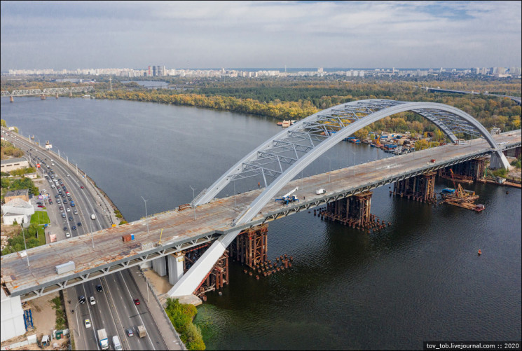 Кличко пообіцяв звільнити свого заступни…